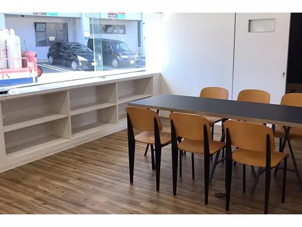 放課後等デイサービスキート 松山朝生田クラス（パート）の保育士求人メイン写真2