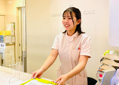 川村産婦人科医院（パート）の医療事務求人メイン写真2