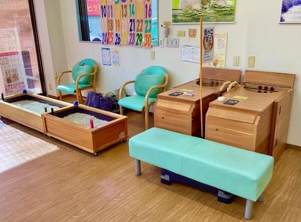 ふれ愛デイリハ丸美海神（パート）の准看護師求人メイン写真5