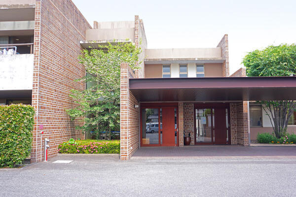 居宅介護支援事業所こすもすケアセンター（パート）のケアマネジャー求人の写真