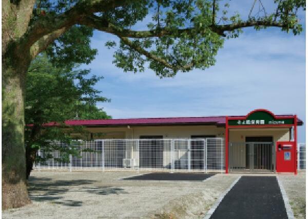 介護老人保健施設 大阪緑ヶ丘（デイケア/常勤）の介護福祉士求人サブ写真1