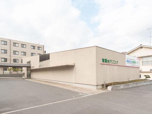 青葉台クリニック（事務長候補 / 常勤）の医療事務求人メイン写真5