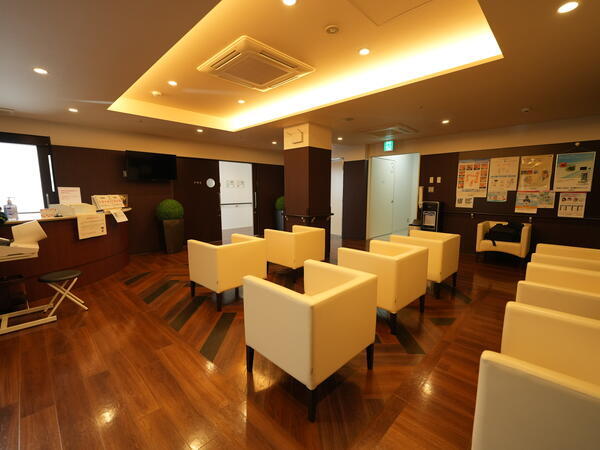 多田羅内科クリニック（外来/日勤常勤）　の看護師求人メイン写真4