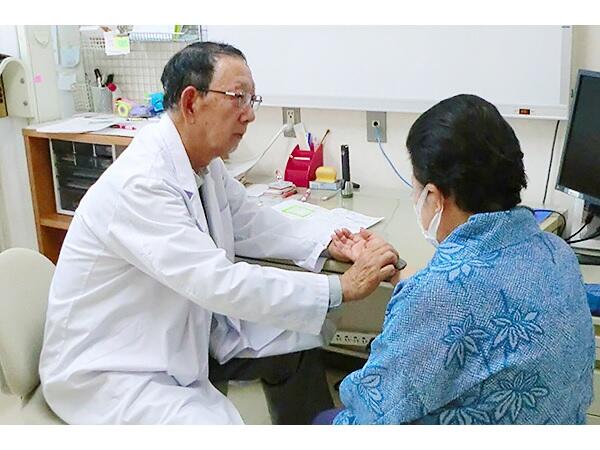 綿貫整形外科（常勤）の介護職求人メイン写真5