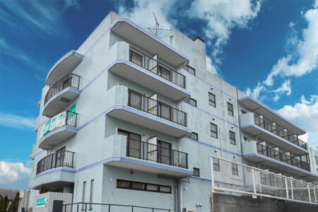 ReHOPE 武蔵中原（看護師 / 正社員）の看護師求人メイン写真2