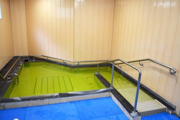 訪問介護事業所 くつろぎの里（パート）の介護福祉士求人メイン写真2