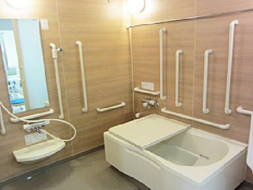 特別養護老人ホーム きずな（夜勤専従パート） の介護福祉士求人メイン写真3