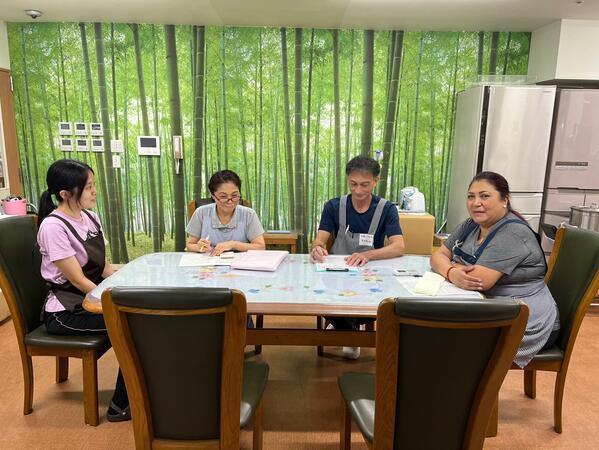 住宅型有料老人ホームぱんだ（正社員）の看護師求人メイン写真2