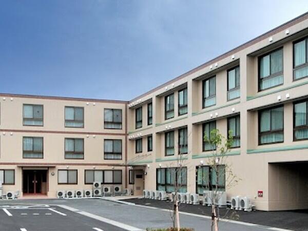  特別養護老人ホーム さつき園（正社員）の介護福祉士求人の写真