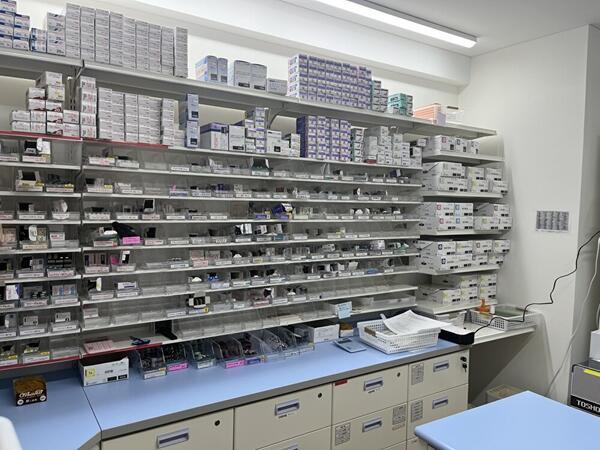 くるむ薬局　福岡店（2026年2月オープン予定 / 常勤）の薬剤師求人メイン写真5