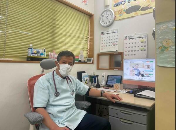 たがみ小児科（パート）の医療事務求人メイン写真3