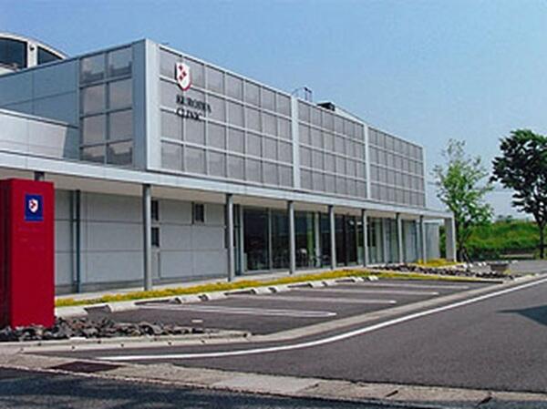 黒岩内科小児科クリニック（パート）の医療事務求人の写真