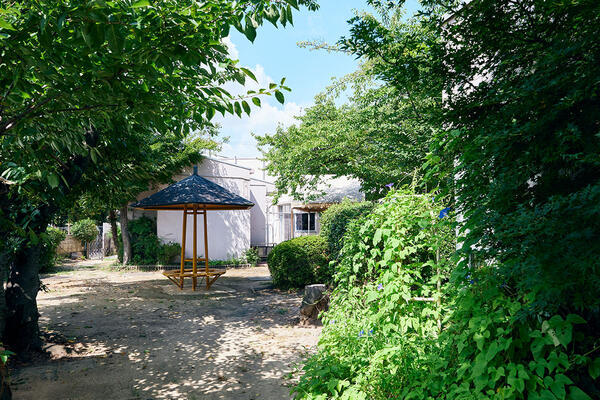 四天王寺松風荘（パート）の看護師求人メイン写真2