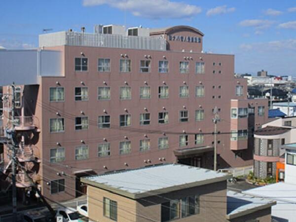 ヨナハ介護老人保健施設(常勤)の理学療法士求人の写真