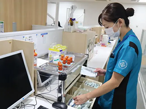 神奈川歯科大学附属病院（フルタイムパート/常勤）の歯科助手求人の写真