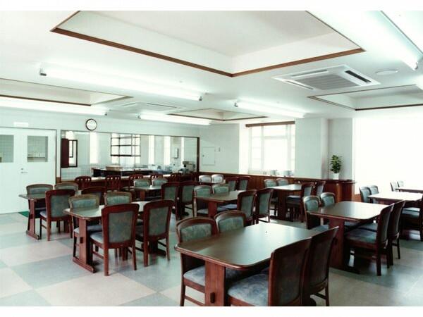 特別養護老人ホーム王寿園（常勤）の介護職求人メイン写真5