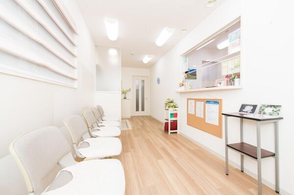 カオス歯科（外来 / 非常勤）の歯科衛生士求人メイン写真4