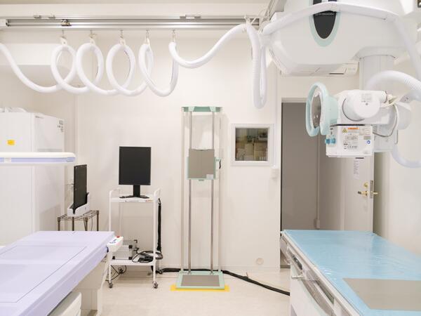 のぐち整形外科クリニック（常勤）の医療事務求人メイン写真3