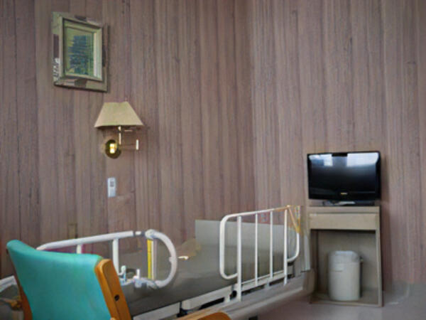 介護老人保健施設 エスポワール北広島（常勤）の言語聴覚士求人メイン写真5