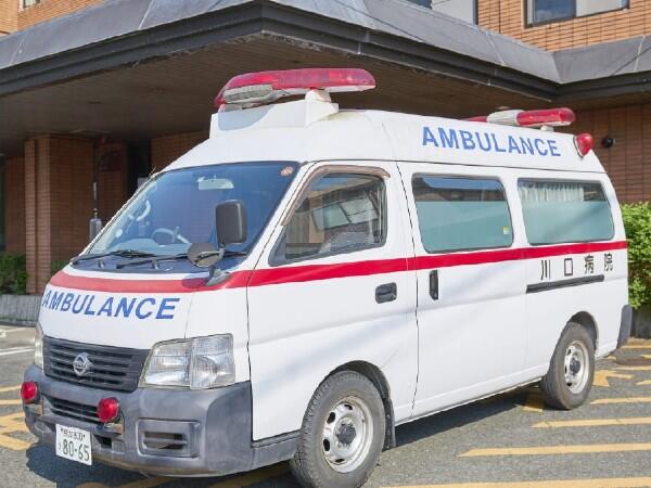 医療法人 川口会 川口病院（常勤）の看護師求人メイン写真5