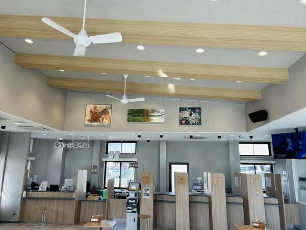 ヤマザワ調剤薬局大学病院前Driveぷらす店（調剤事務/フルタイムパート）の医療事務求人メイン写真3