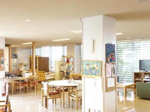 翼病院介護老人保健施設（リハビリ助手/パート）のその他求人の写真