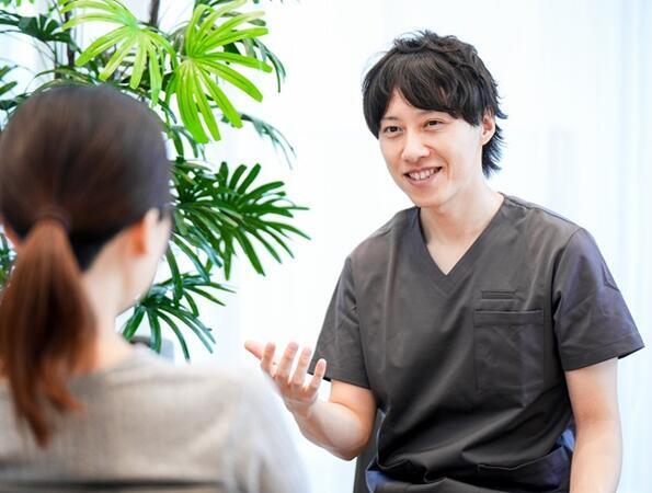 東大阪ふじもと整形外科（パート）の理学療法士求人メイン写真2