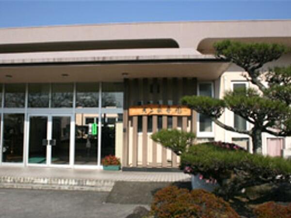 特別養護老人ホーム第二長寿園（パート）の栄養士求人の写真