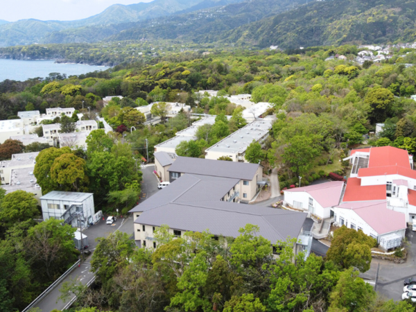 伊豆高原ゆうゆうの里　診療所（常勤）の医療事務求人メイン写真2