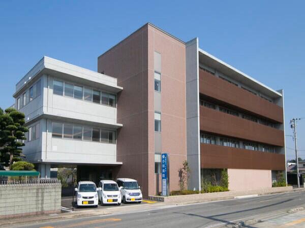 小林病院（常勤）の調理師/調理員求人メイン写真3