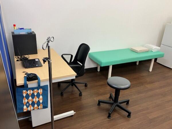 伊豆天城診療所（パート）の医療事務求人メイン写真2