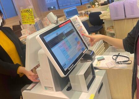 ヤマザワ調剤薬局大学病院前Driveぷらす店（調剤事務/フルタイムパート）の医療事務求人サブ写真3