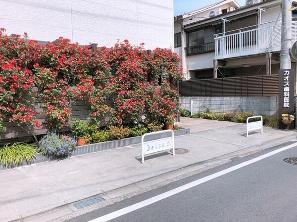 カオス歯科（外来 / 非常勤）の歯科衛生士求人メイン写真2