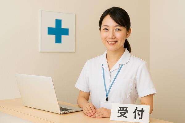 東浦和駅前メンタルクリニック（イオンタウン東浦和院）（常勤）  の医療事務求人メイン写真3