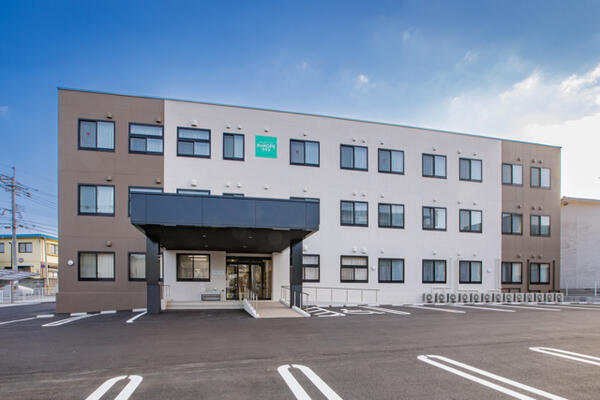 ReHOPE 福岡東（生活支援 / 正社員）の介護職求人メイン写真2