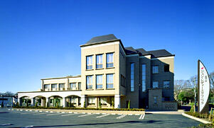 医療法人輝ジュンレディースクリニック小平（パート）の清掃員求人メイン写真4