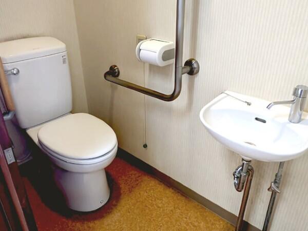 葵の森デイケアセンター（パート）の送迎ドライバー求人メイン写真4