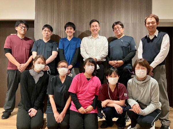 住宅型有料老人ホーム絆大仙（常勤）の介護職求人の写真