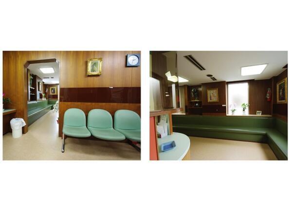 木内眼科（パート）の看護助手求人メイン写真3