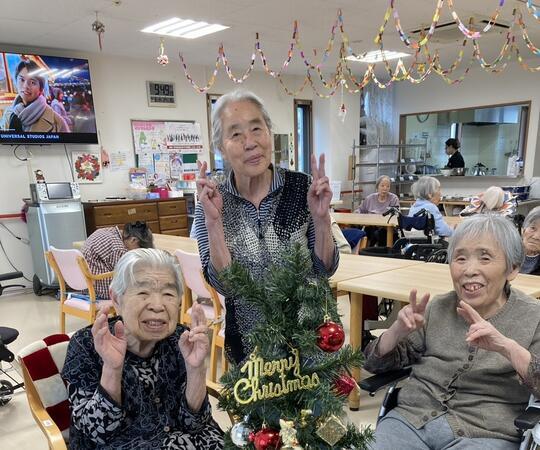 住宅型有料老人ホーム ナチュラル高槻安満北（施設長候補）の介護福祉士求人メイン写真3