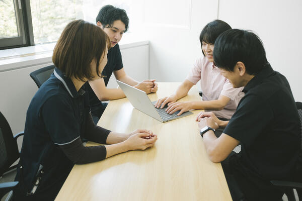 桜新町ナースケア・プランニング（主任ケアマネ / 常勤）のケアマネジャー求人メイン写真3