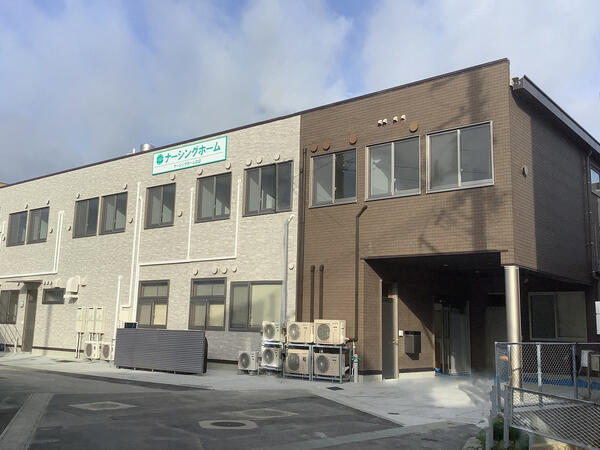 ケアネットなは（勤務時間相談可能/契約社員）の介護職求人メイン写真4