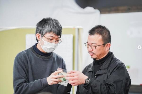 株式会社インクルージョン（常勤）の支援員求人メイン写真2