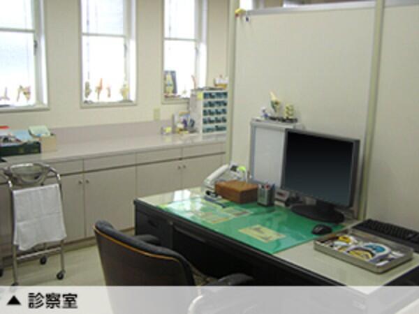 後藤整形外科（常勤）の看護師求人メイン写真2