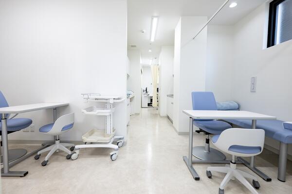 本駒込内科・糖尿病内科クリニック（パート） 2025/11/27の医療事務求人メイン写真5