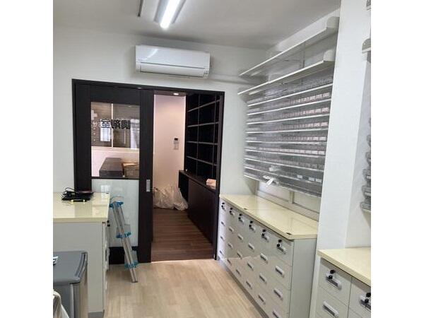 やすら樹薬局（常勤）の薬剤師求人メイン写真3