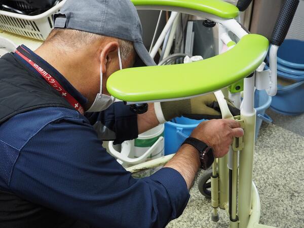 甘木中央病院（施設管理/常勤）のその他求人メイン写真2