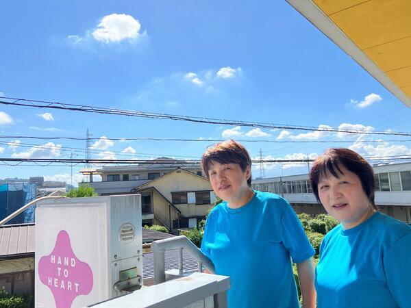 やさしい手甲府 山梨市デイサービスセンター（パート）の作業療法士求人サブ写真1