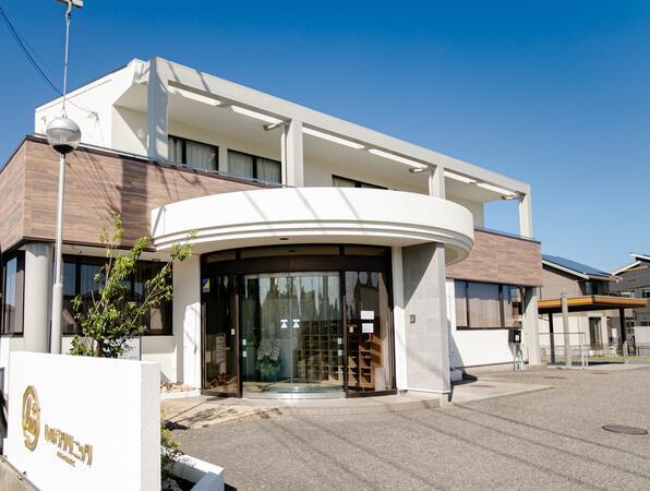 いのうクリニック（常勤）の医療事務求人の写真