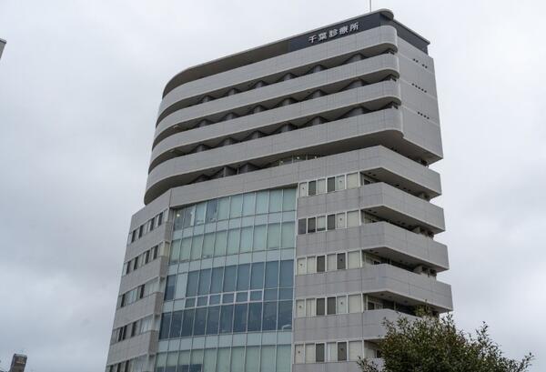 一般社団法人千葉衛生福祉協会　千葉診療所（出張健診）の臨床検査技師求人メイン写真3